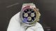Noob V13 Swiss Copy Rolex Cosmo Daytona Rainbow with Baguette Diamond Watch 7750 (2)_th.jpg